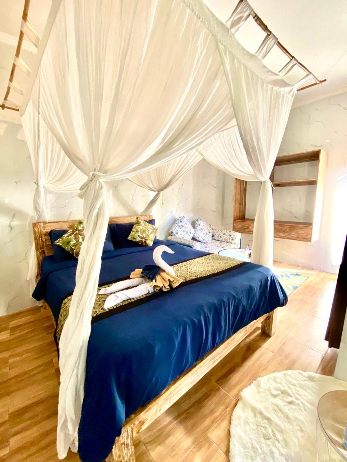 Kubu Guest House Seminyak Exteriör bild
