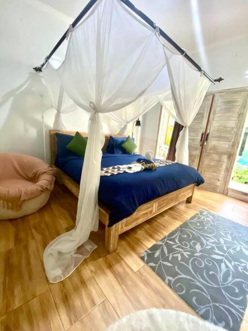 Kubu Guest House Seminyak Exteriör bild